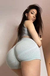 Проститутка Аня